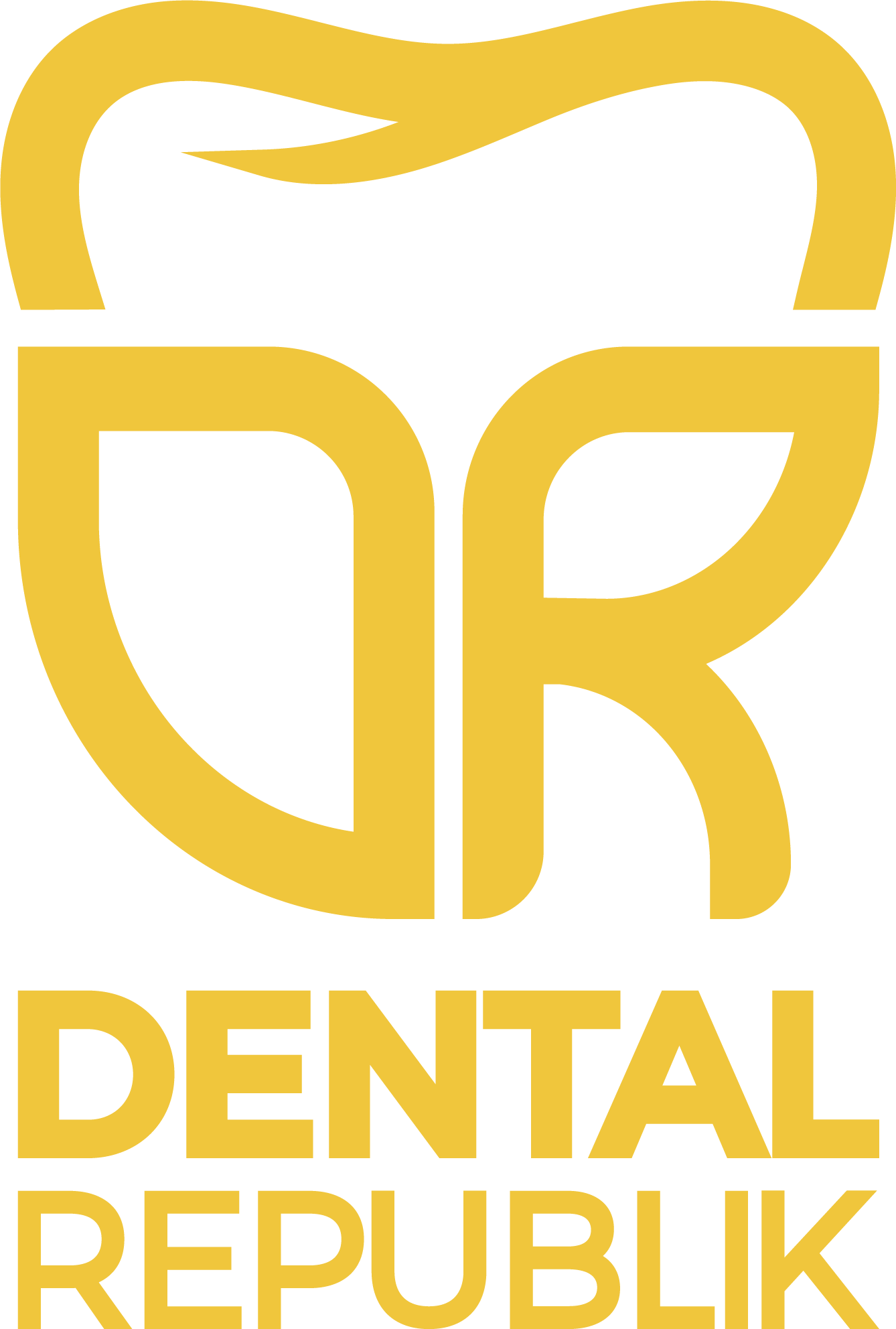 Dental Republik Logo