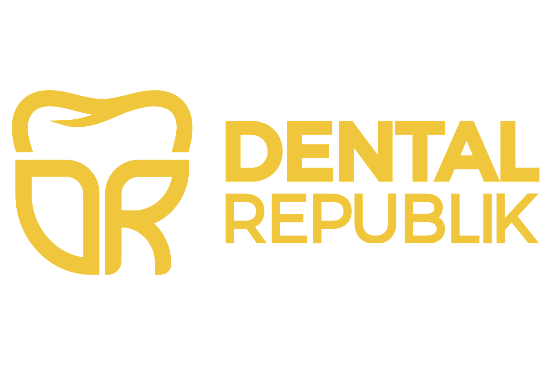 Dental Republik Logo