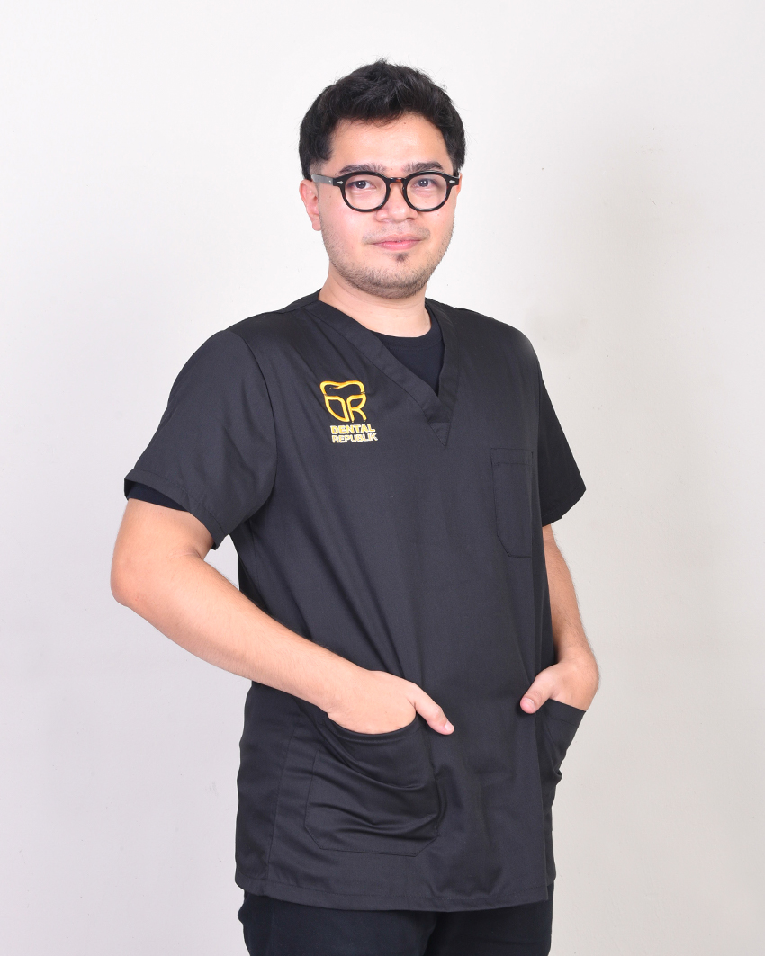 Dr Nik Ahmad Syakir Bin Nik Kamaluddin